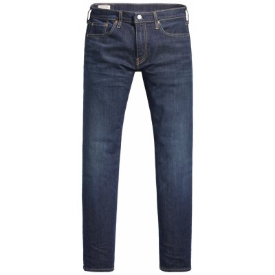 Levi's 502 TAPER džíny Straight Fit 29507-0548 modrá – Sleviste.cz