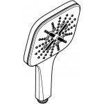 GROHE 26582A00 – Sleviste.cz