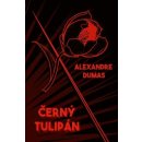 Černý tulipán - Alexandre Dumas