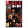 Hra na Nintendo Switch Rico London