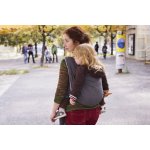 Storchenwiege Leo šedý – Zboží Mobilmania