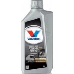 Valvoline HP Axle Oil Pro 80W-90 LS 1 l – Hledejceny.cz