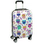 Snowball 86820N 36x23x56 cm bílá – Zboží Mobilmania