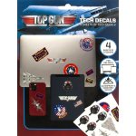 Top Gun samolepky EPEE Merch Bluesky – Zboží Mobilmania