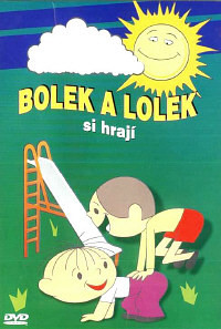 Bolek a Lolek si hrají DVD od 199 Kč - Heureka.cz