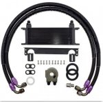Olejový chladič kit ProRacing na Audi A3 8P / A4 8E / A6 4F / S3 8P / TT 8J 2.0 TFSI EA113 (04-13) – Hledejceny.cz