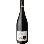Cellier des Princes IGP Vaucluse Le Triporteur, suché červené 14%, 0,75 l (holá láhev) – Hledejceny.cz