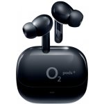 O2 pods+ ANC 2025 200720 černá – Zboží Živě