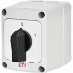 ETI CS 25 10 PN 25A/3P 0/1 – Hledejceny.cz