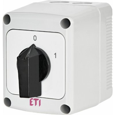 ETI CS 25 10 PN 25A/3P 0/1 – Hledejceny.cz