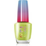 Opi Lak na nehty RapiDry Screen-Grab Green 9 ml – Hledejceny.cz