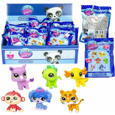 TM Toys Littlest Pet Shop Mystery 1ks – Sleviste.cz