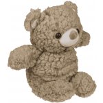 OOTB nahřívací plyšový medvídek s turmalínovými kuličkami – Zbozi.Blesk.cz