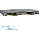 Netgear GSM7248P – Zboží Živě