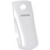 Kryt Samsung S5620 Monte zadní bílý