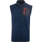 Athl. DPT Zeno vesta navy blue modrá – Hledejceny.cz