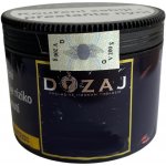 Mari Tobacco Dozaj Gold Babilon Tower 200 g – Hledejceny.cz