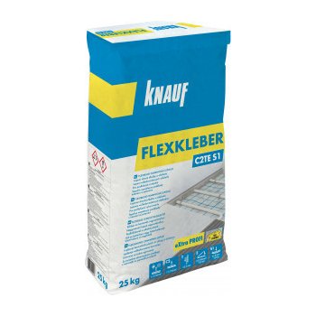 KNAUF Flexkleber flexibilní lepidlo 25kg