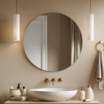 Daramio Pure R253335 100x100 cm – Hledejceny.cz