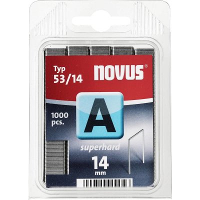 Novus A 53/14 – Zboží Živě