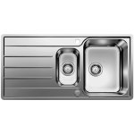 Blanco LEMIS 6 S-IF – Hledejceny.cz
