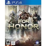 For Honor – Sleviste.cz
