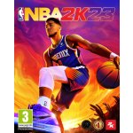 NBA 2K23 – Hledejceny.cz