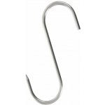Orion 532068 nerezový háčik do udiarne 11,5x8,4 cm 4 ks – Zbozi.Blesk.cz