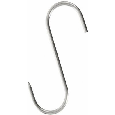 Orion 532068 nerezový háčik do udiarne 11,5x8,4 cm 4 ks – Zbozi.Blesk.cz