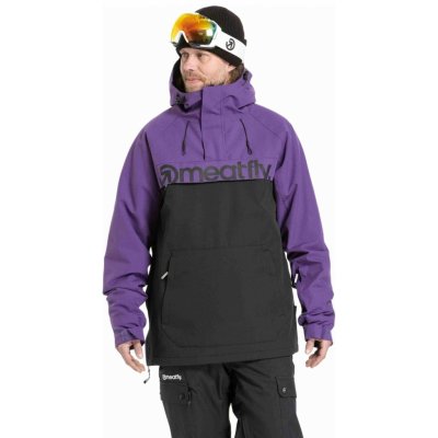 Meatfly Slinger Petunia / Black – Hledejceny.cz