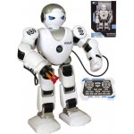 Teddies robot RC FOBOS chodící plast na baterie s USB – Zbozi.Blesk.cz