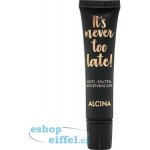 Alcina It's Never Too Late Anti-Wrinkle eye Balm 15 ml – Zboží Dáma