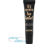 Alcina It's Never Too Late Anti-Wrinkle Eye Balm 15 ml – Zbozi.Blesk.cz