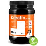 Kompava Creatine Pure 500 g – Hledejceny.cz