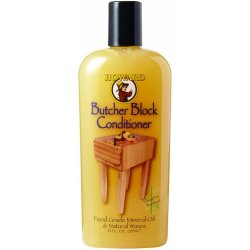 Howard Butcher Block Conditioner 0,355 l