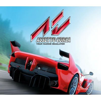 Assetto Corsa – Zbozi.Blesk.cz