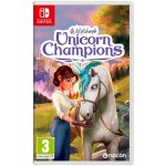 Wildshade: Unicorn Champions – Zboží Živě