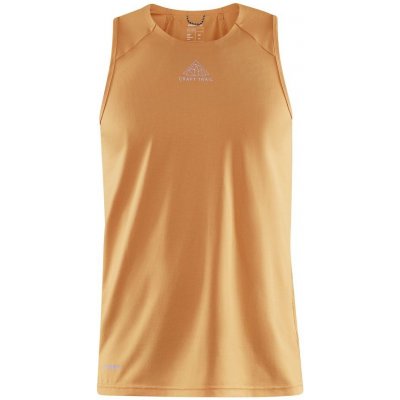 Craft PRO Trail W 1913143-582000 Oranžová – Zboží Dáma