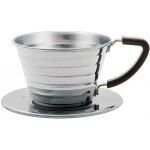 Kalita Wave 155 Dripper nerezový – Sleviste.cz