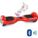 Hoverboard Standard červený