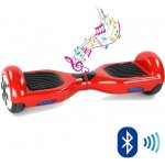 Hoverboard Standard červený – Hledejceny.cz