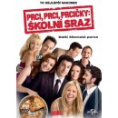 prci, prci, prcičky: školní sraz DVD