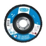 Tyrolit Lamelový kotouč 125 x 22,2 mm 120 EC125AZ120 – Sleviste.cz