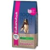 Granule pro psy Eukanuba Mature & Senior Lamb 12 kg