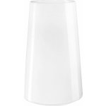 Keramická váza průměr 20,5 cm FLOAT ASA Selection - bílá – Hledejceny.cz