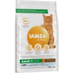 Iams for Vitality Cat Adult Ocean Fish 10 kg – Zboží Mobilmania