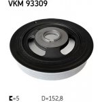 SKF Řemenice klikového hřídele SK VKM93309
