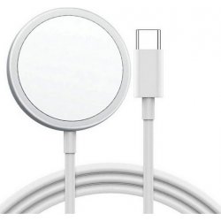 TopQ MagSafe 15W 55906