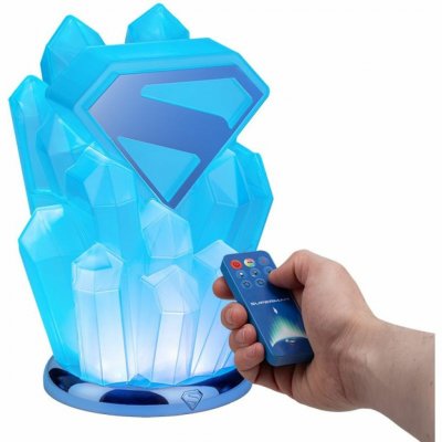 Paladone Superman světlo Pevnost osamění – Hledejceny.cz