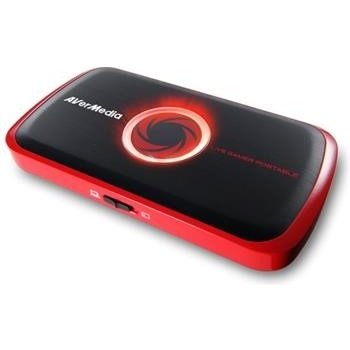 AVerMedia Live Gamer Portable Capture Box 61C8750000AE